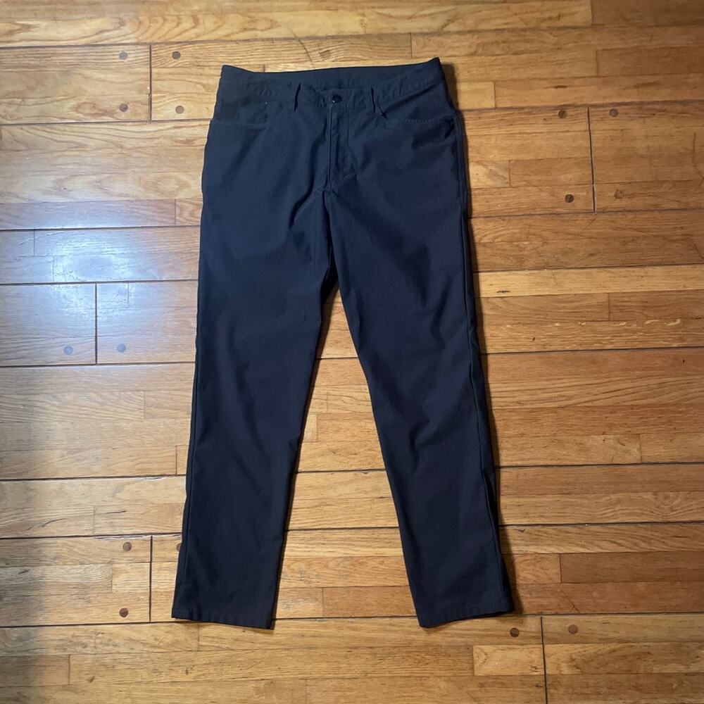 Lululemon ABC Pant Classic - Picture 15 of 15